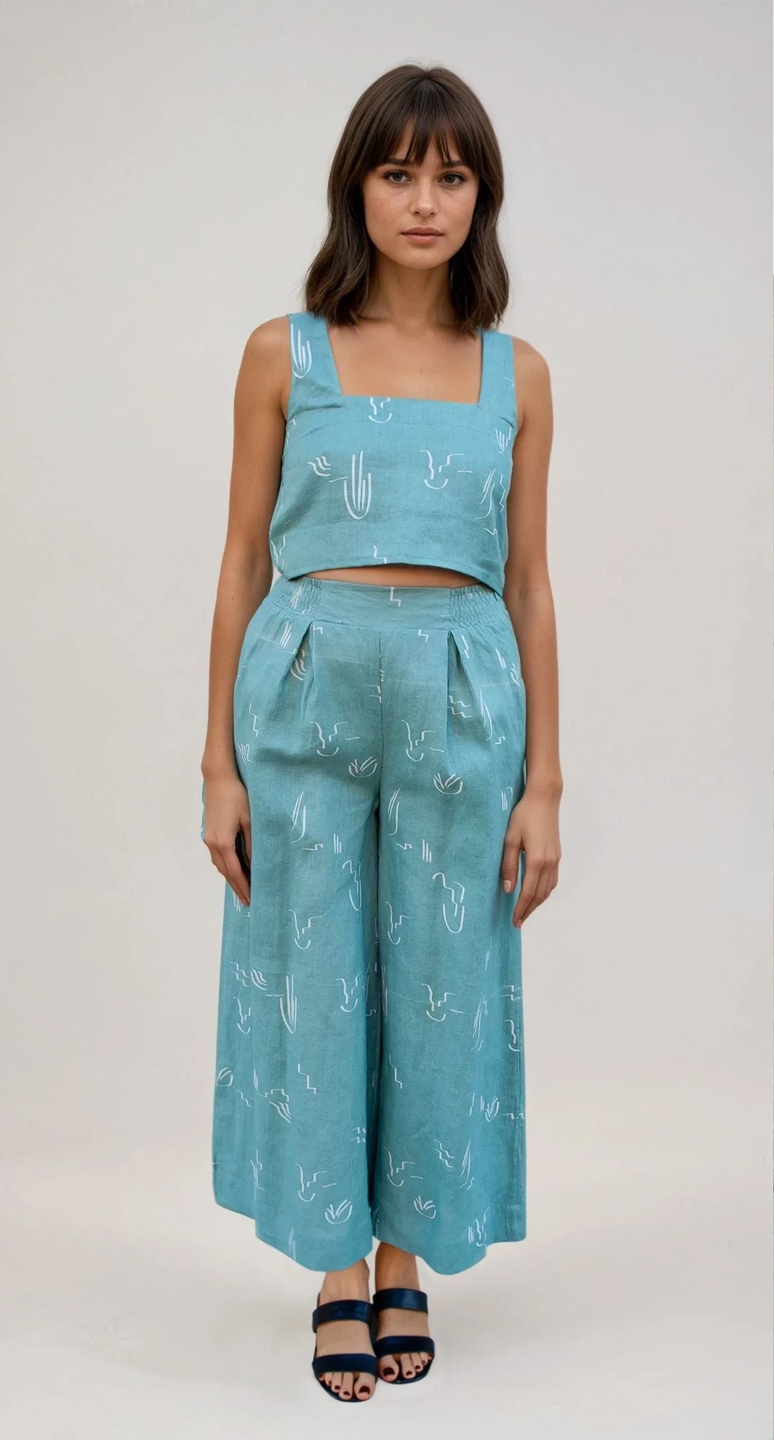 Atlas Pant