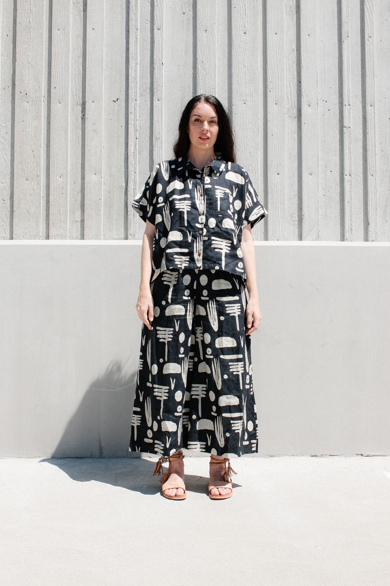 Atlas Pant - 1 left!