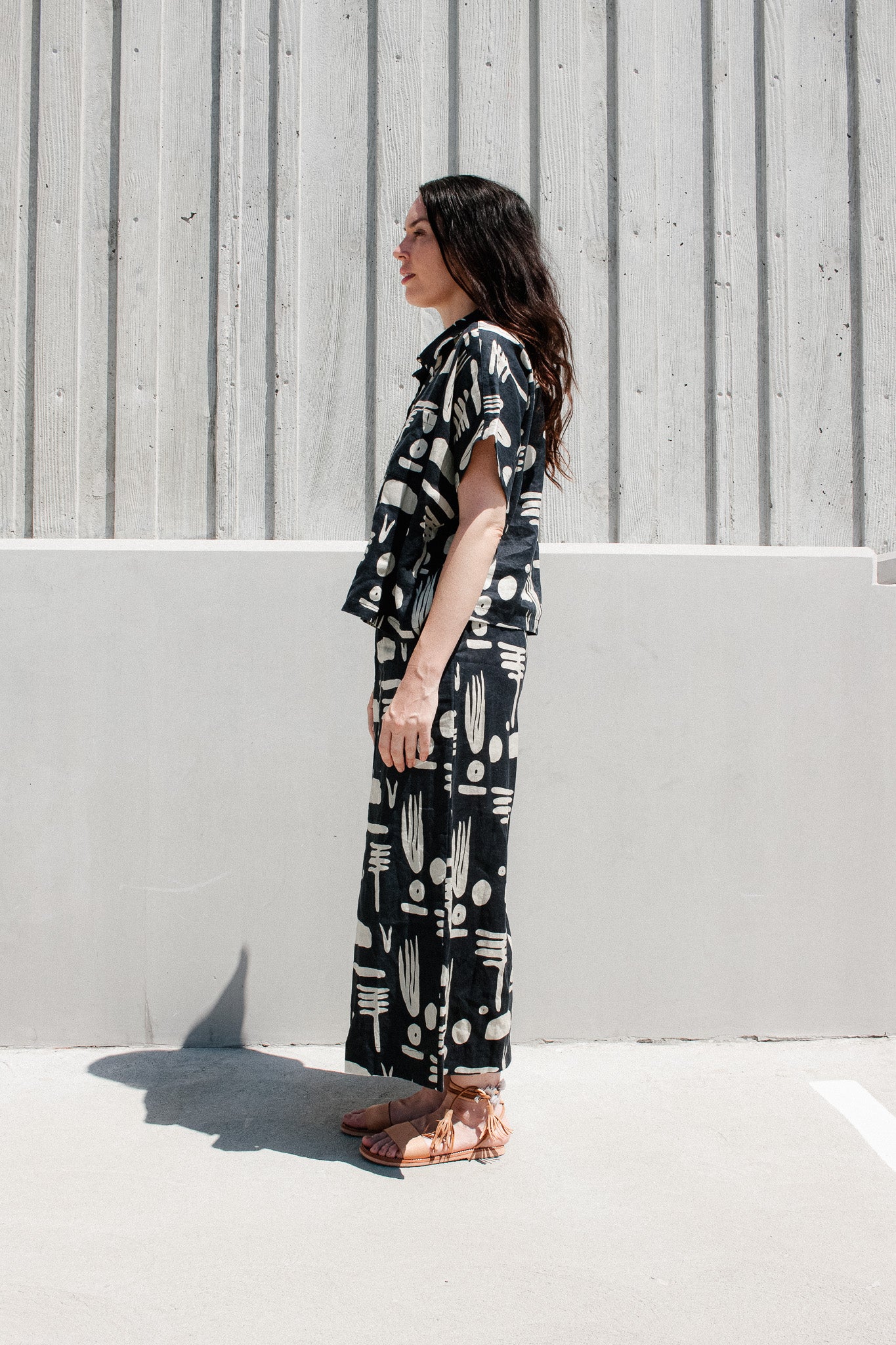 Atlas Pant - 1 left!