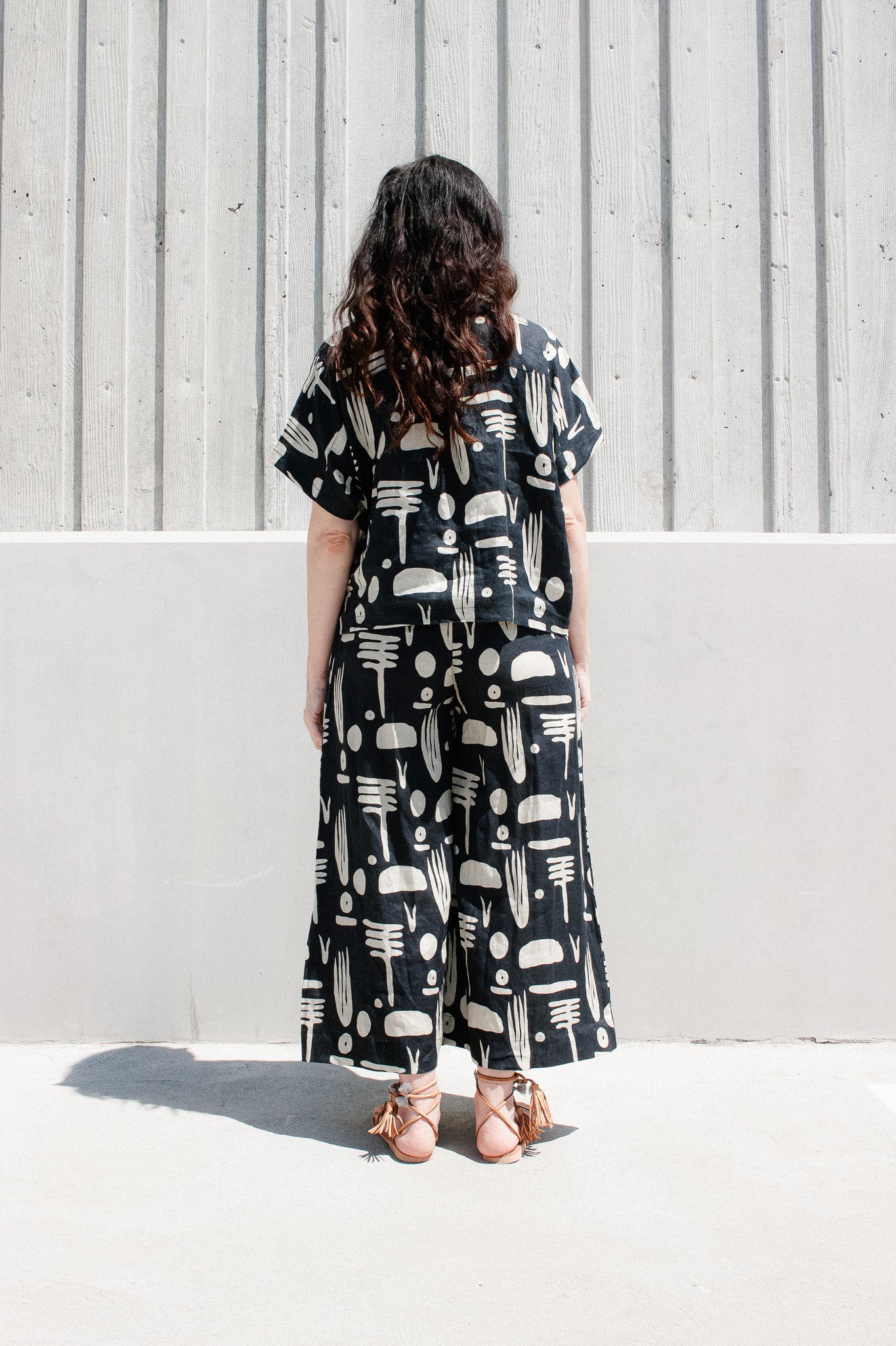 Atlas Pant - 1 left!