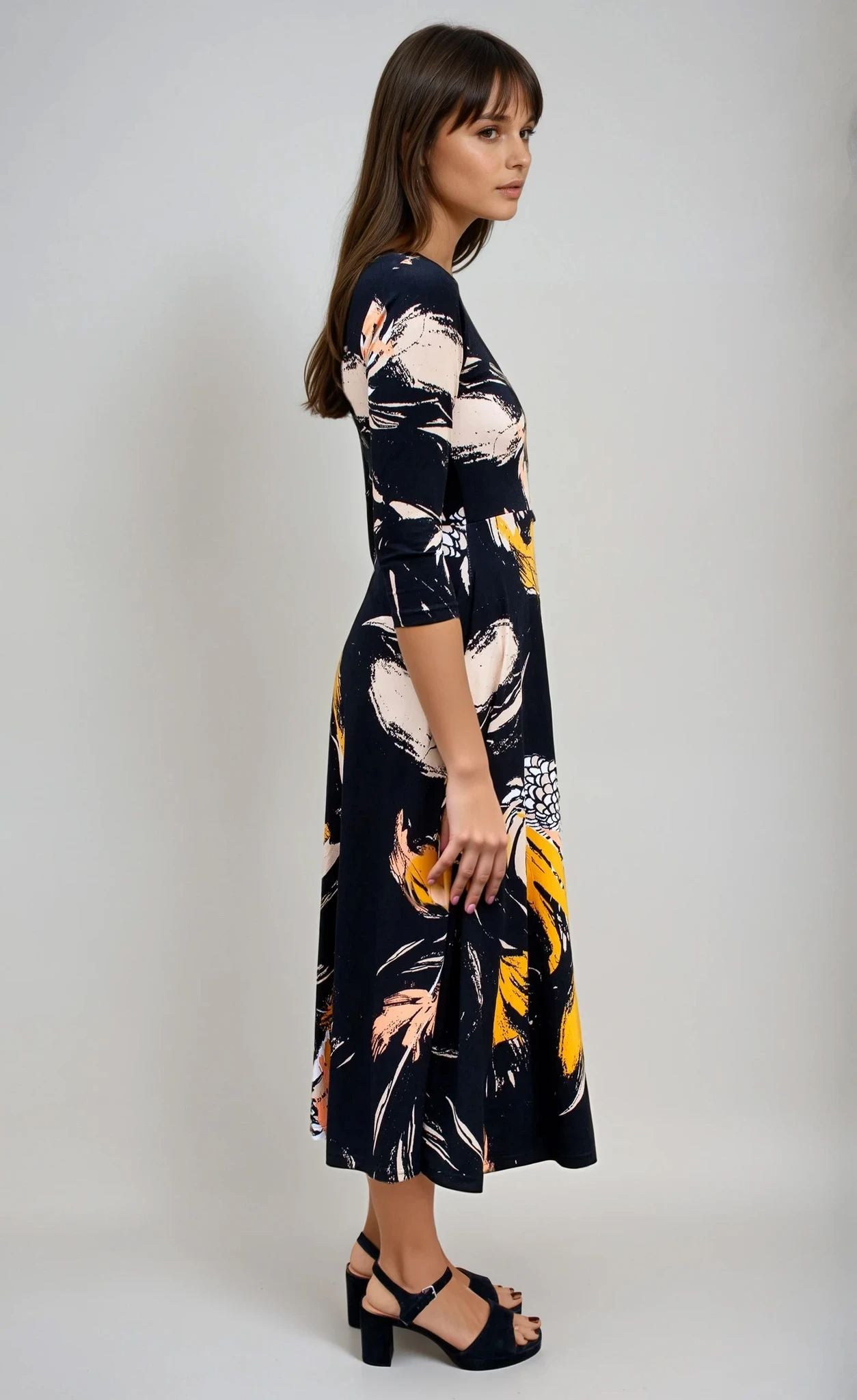 Amelia Dress