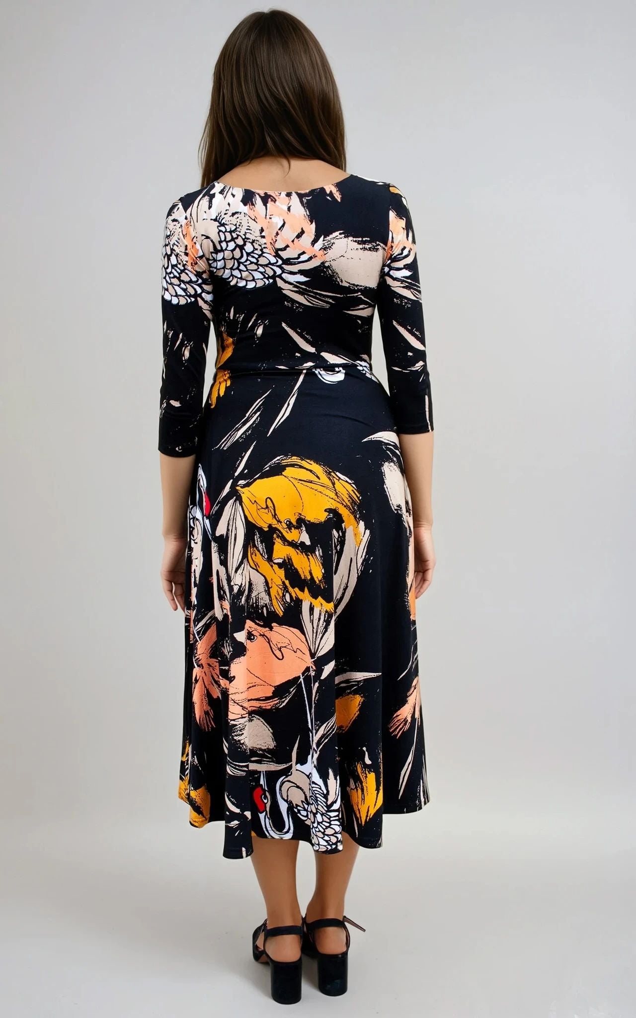Amelia Dress