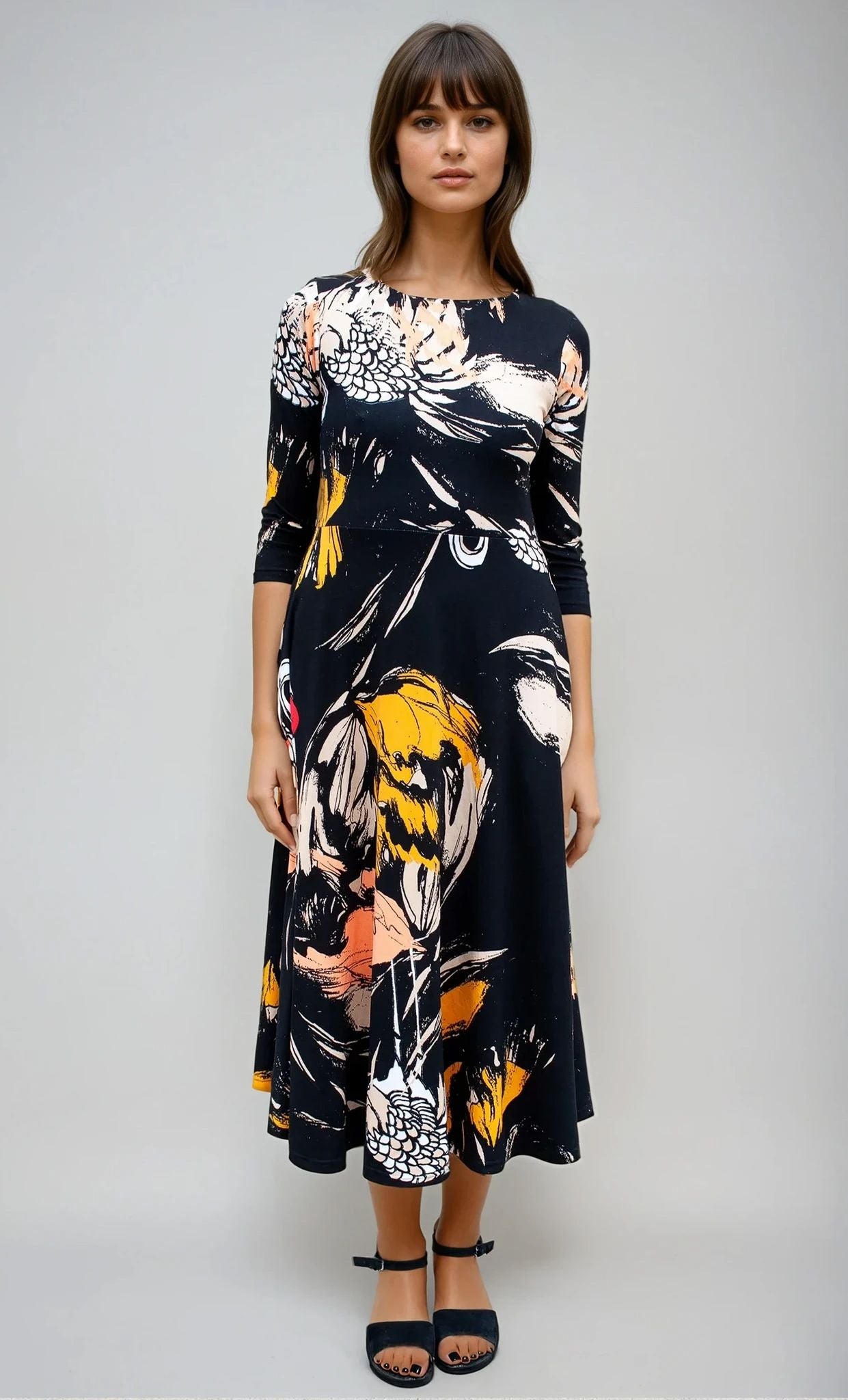 Amelia Dress