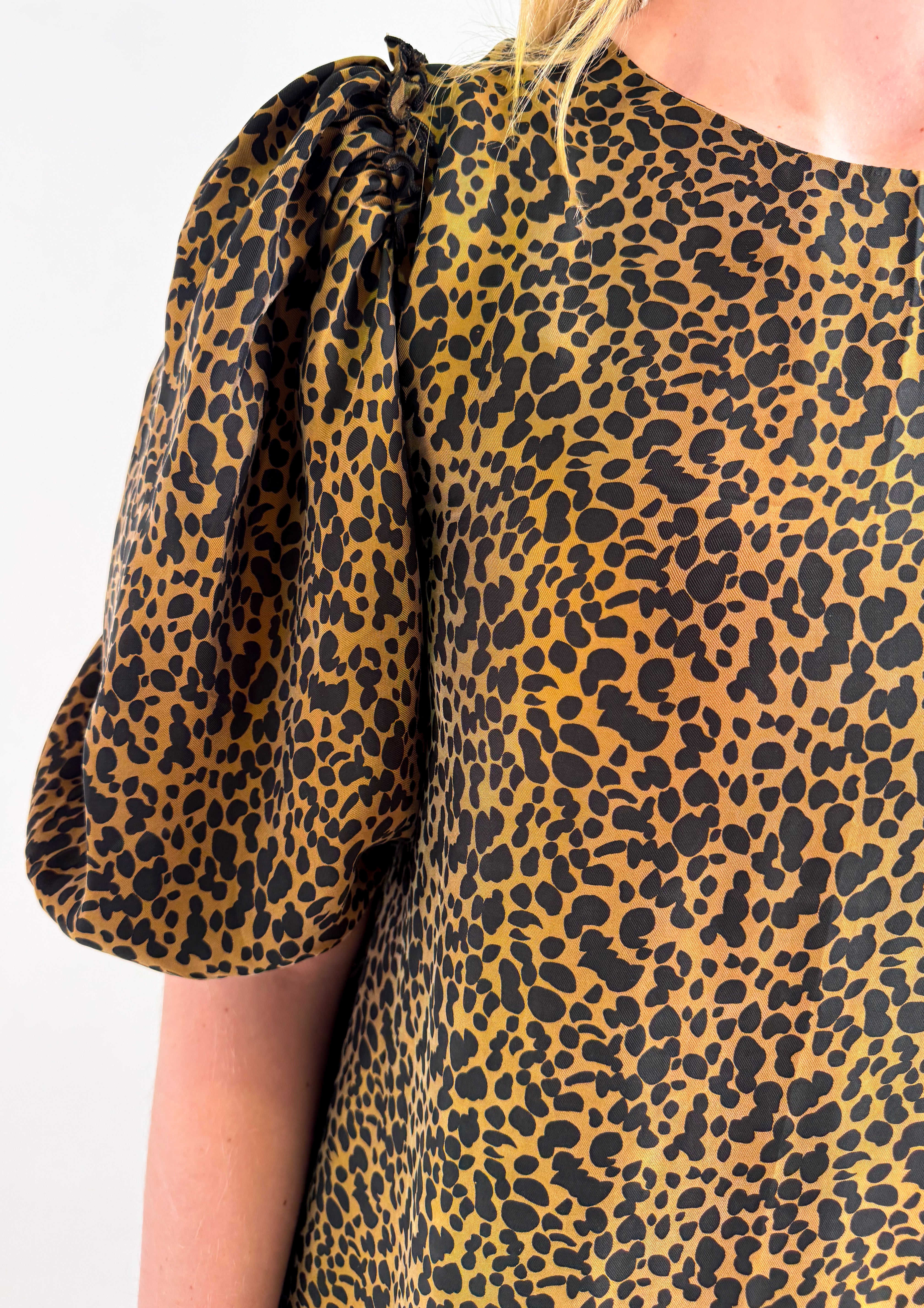 Lucy Dress