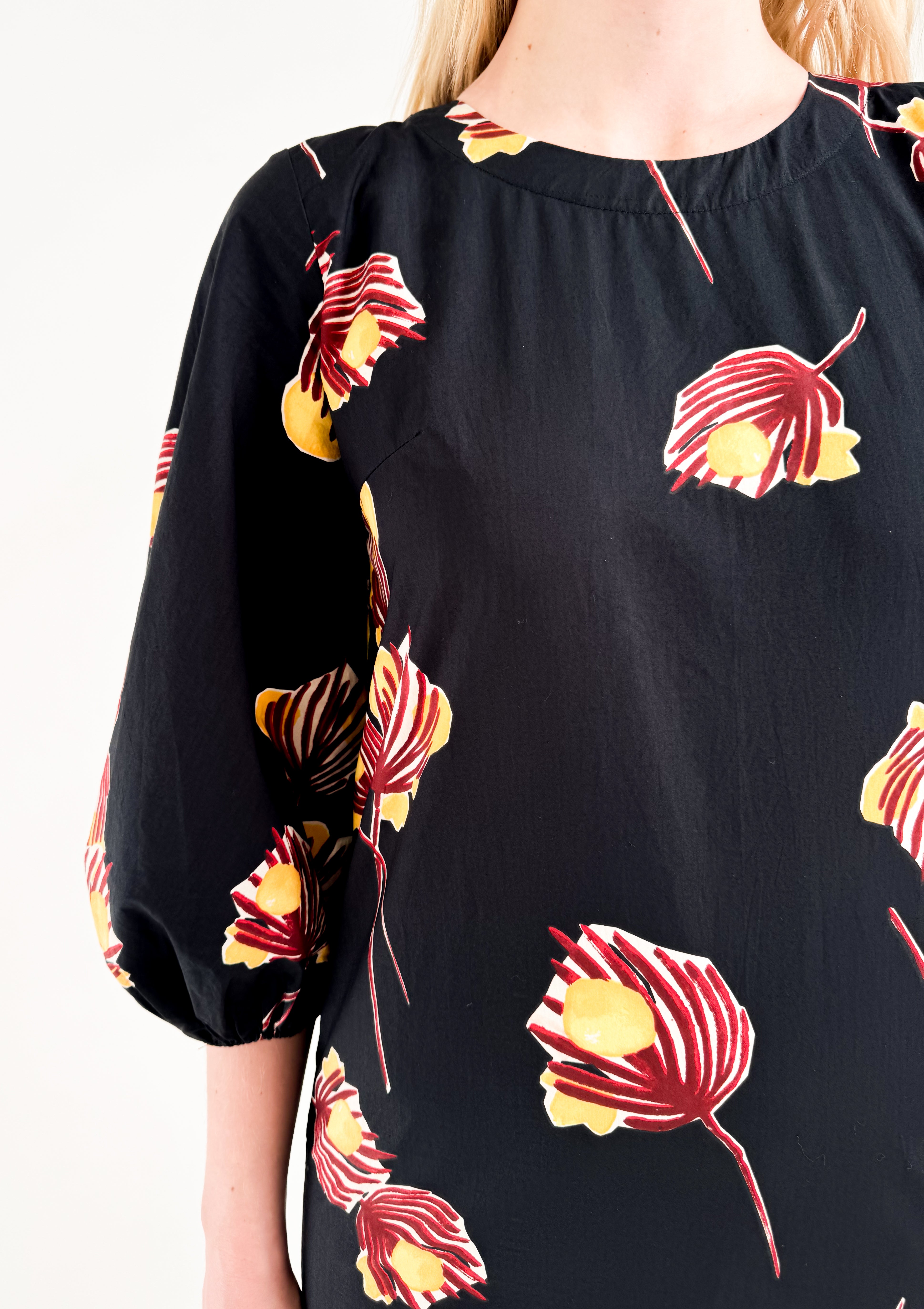 Adley Dress