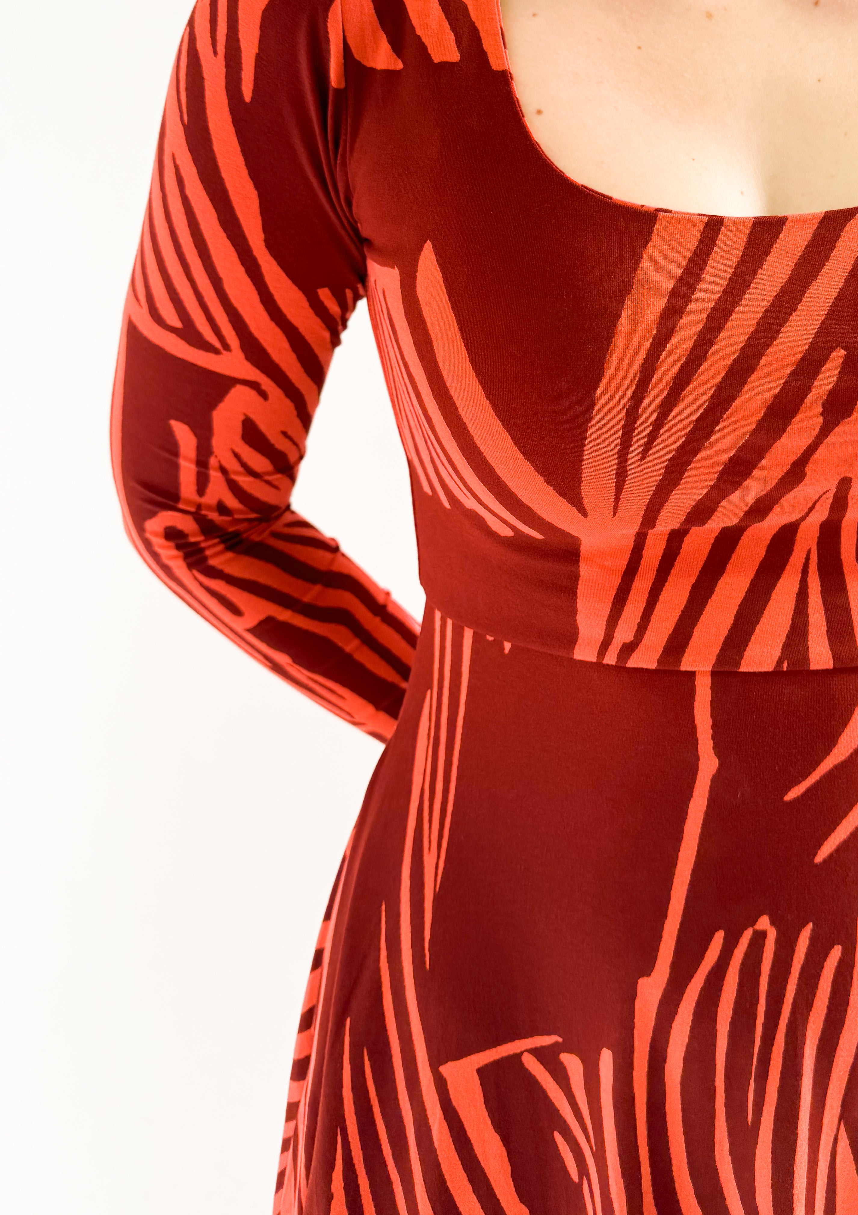 Fiona Dress