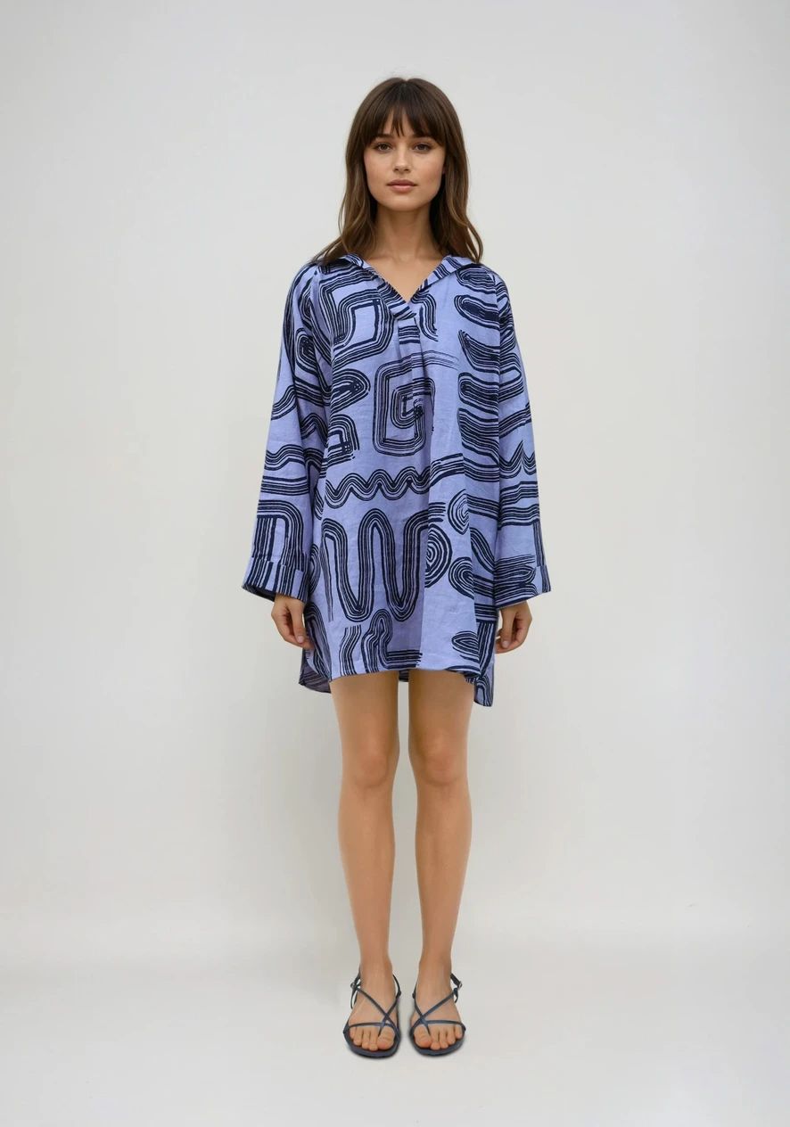 Piper Tunic