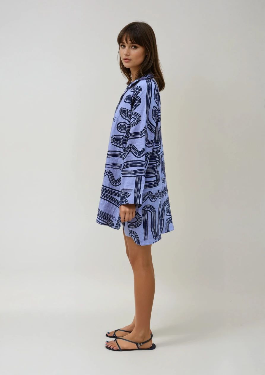 Piper Tunic