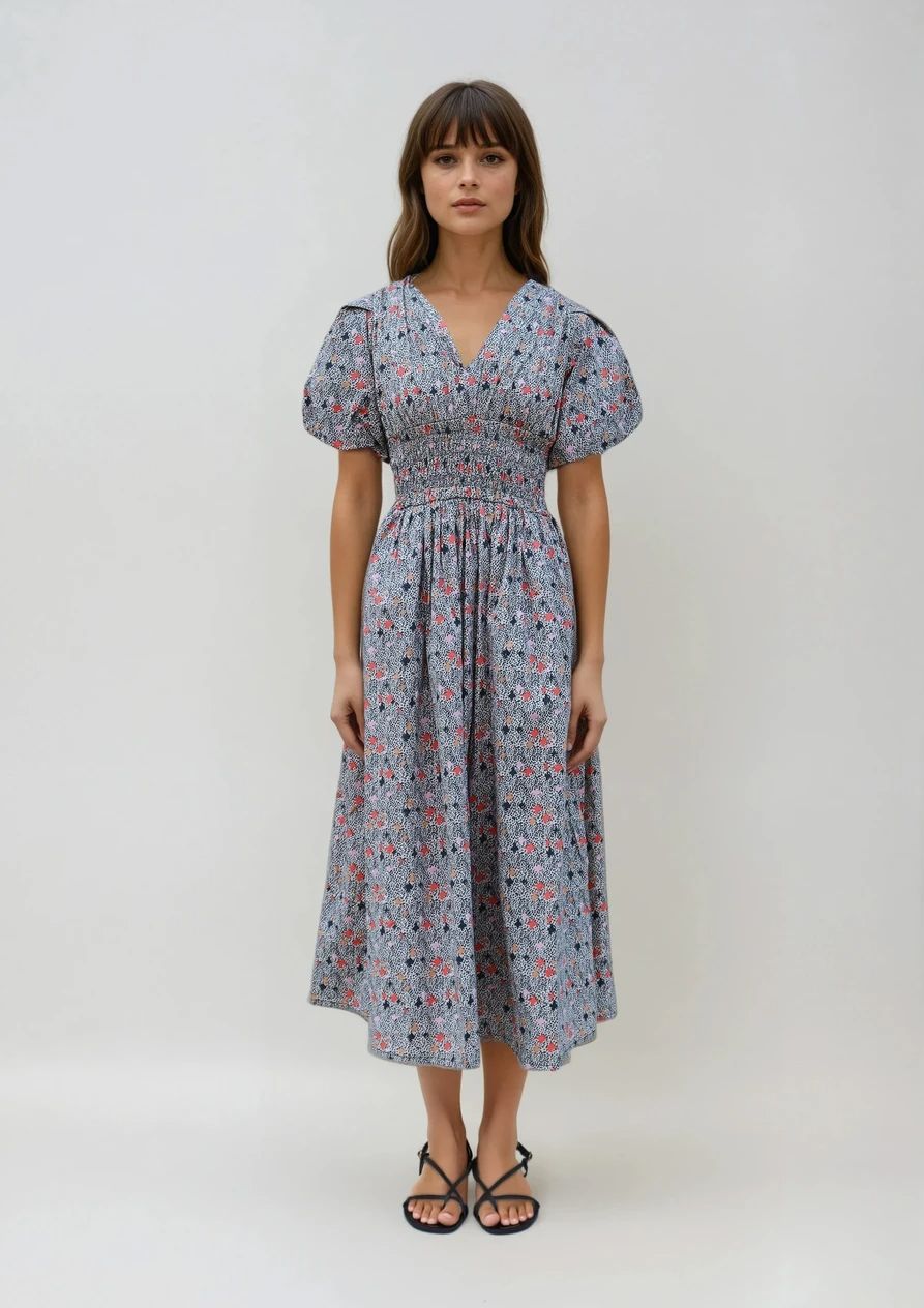 Adeline Dress