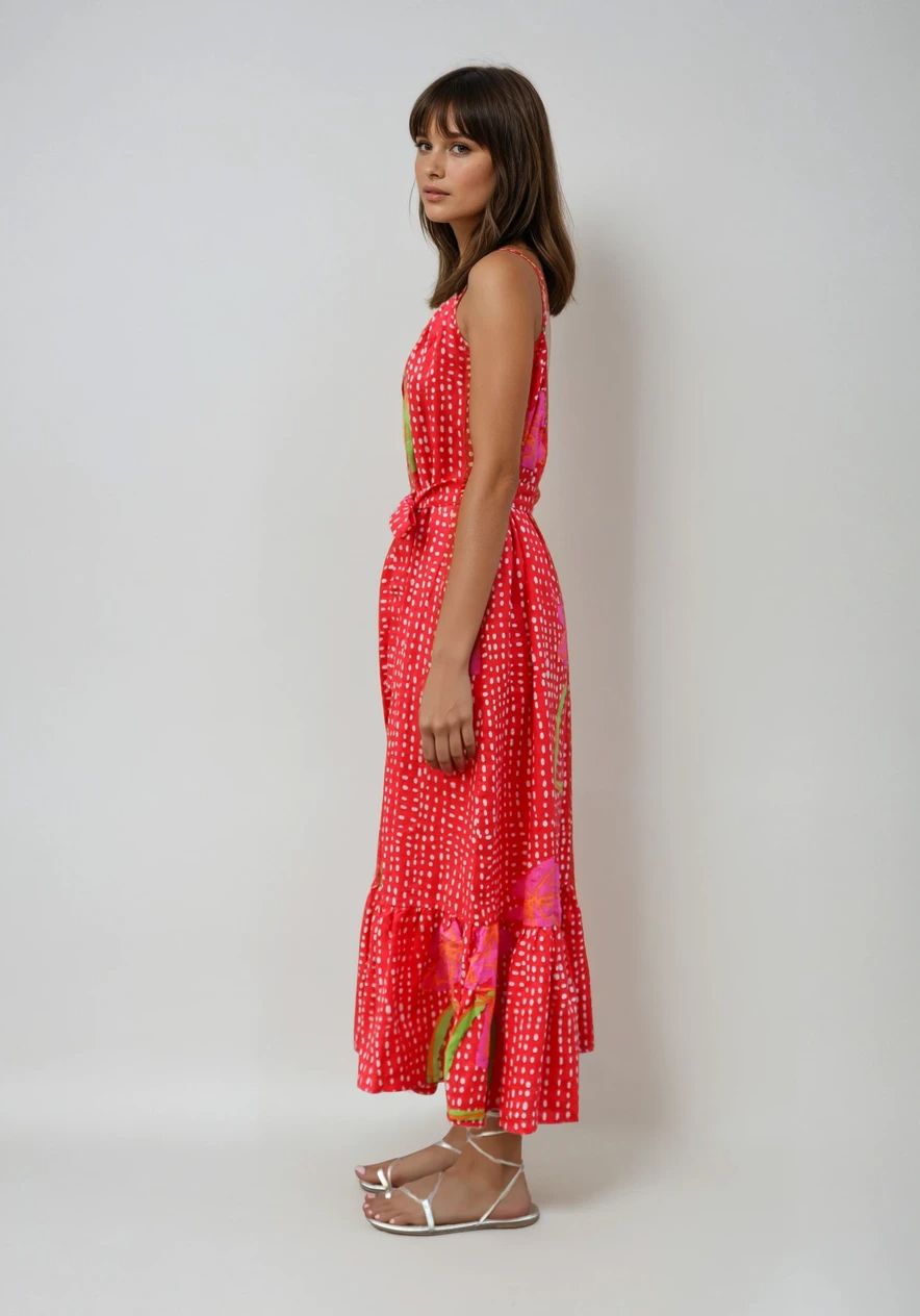 Hazel Dress
