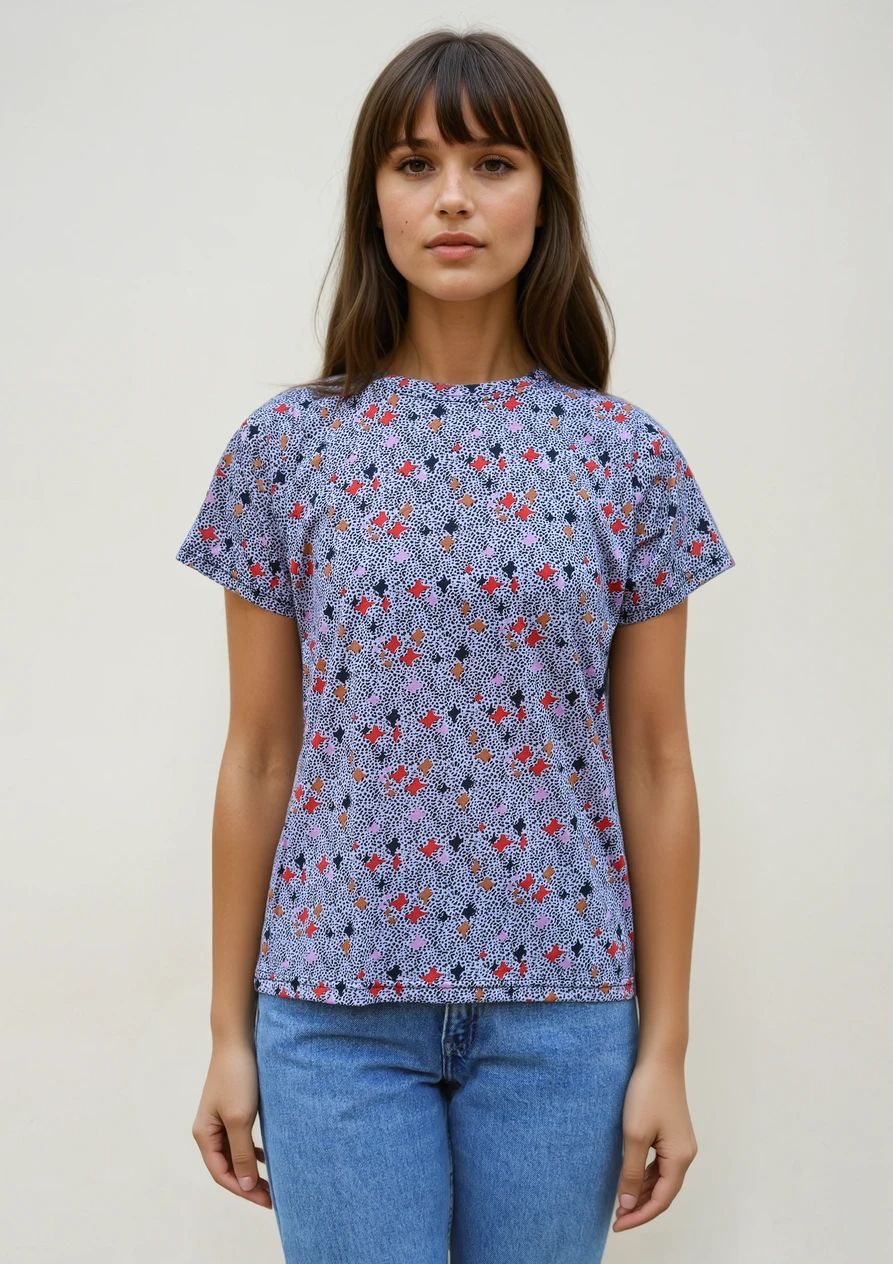 Mika Tee