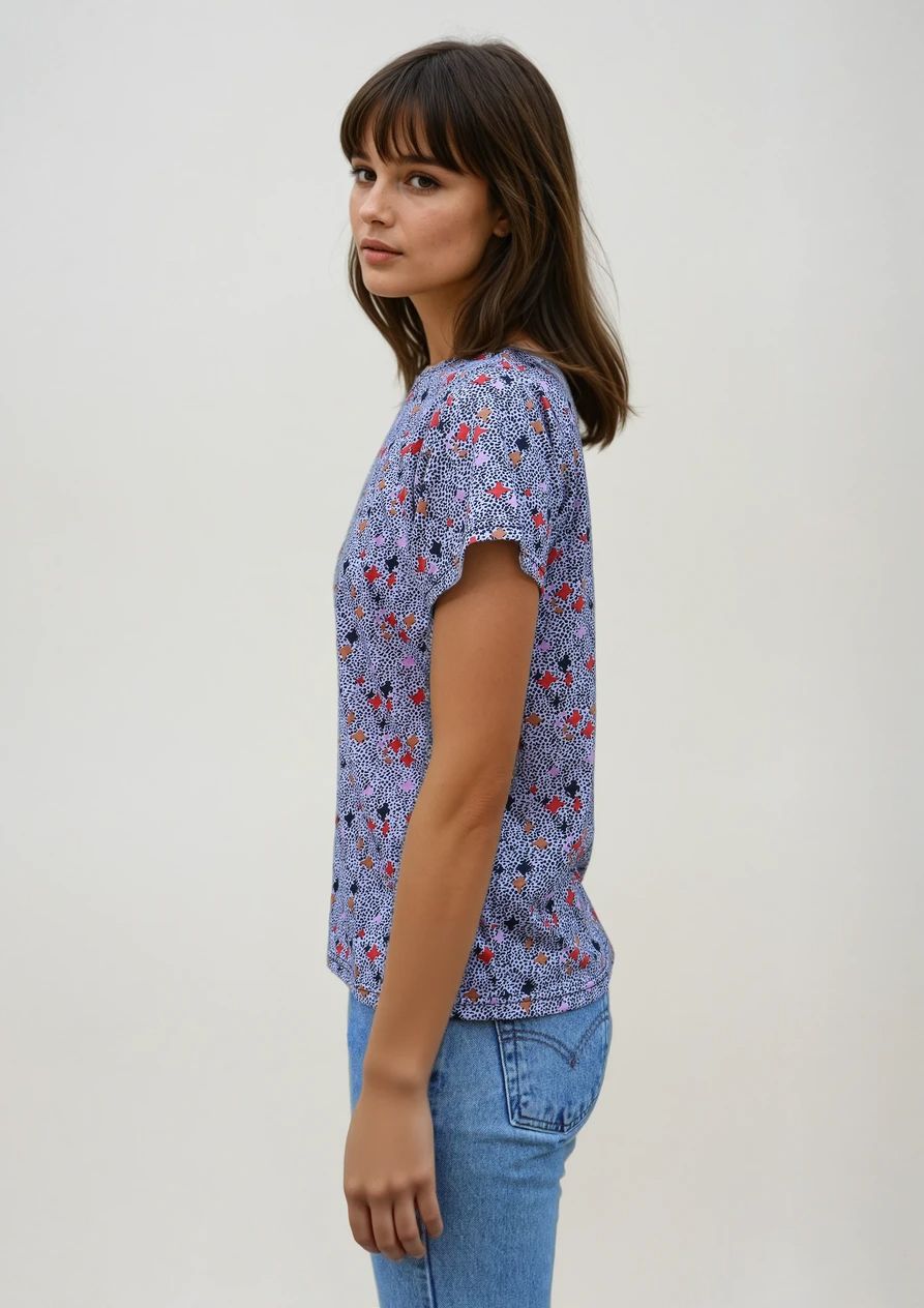 Mika Tee