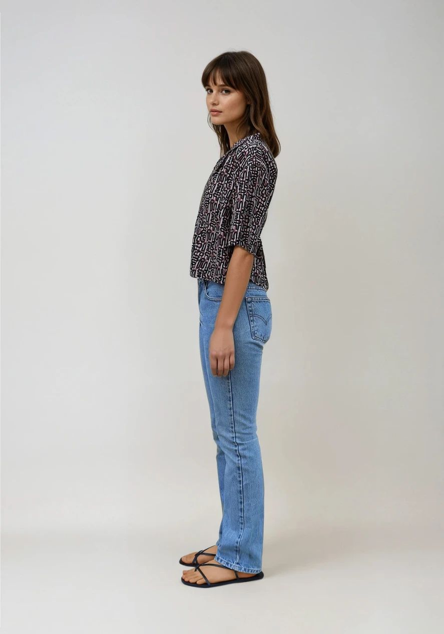 Nadia Top