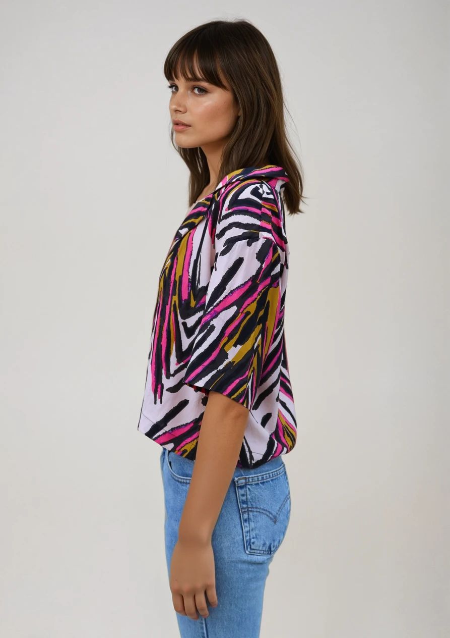 Nadia Top
