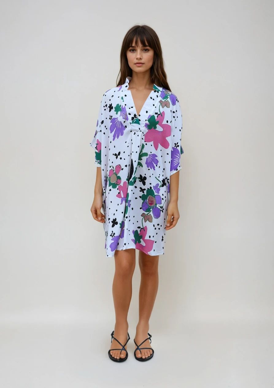 Bodhi Tunic
