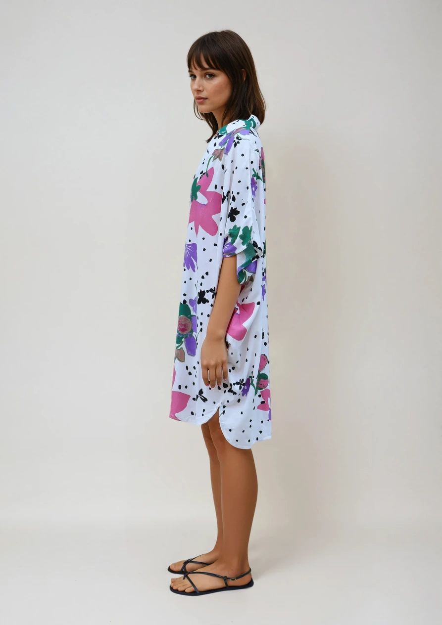 Bodhi Tunic