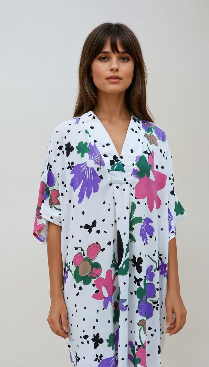 Bodhi Tunic