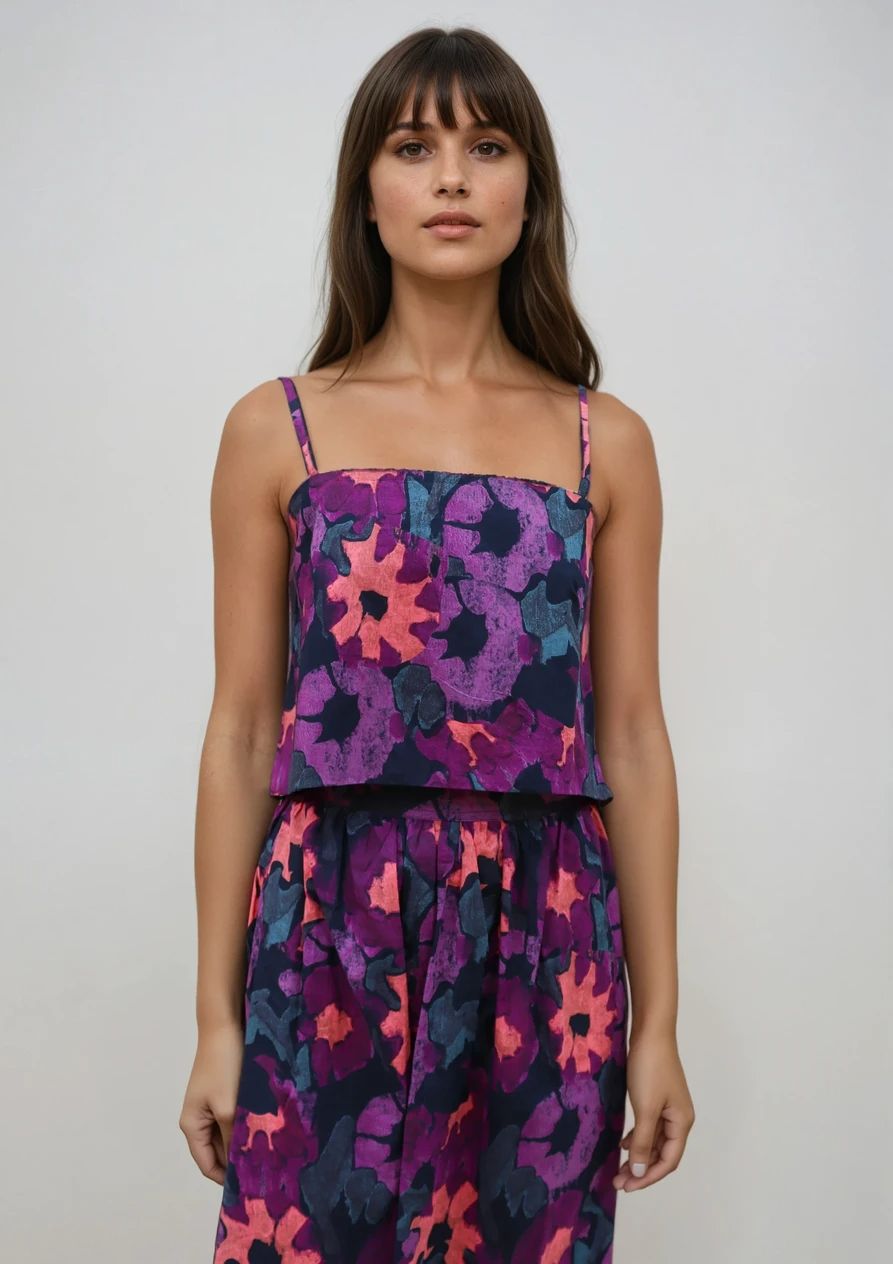 June Top