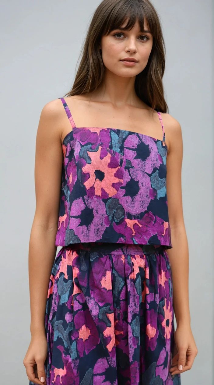 Avery Skirt