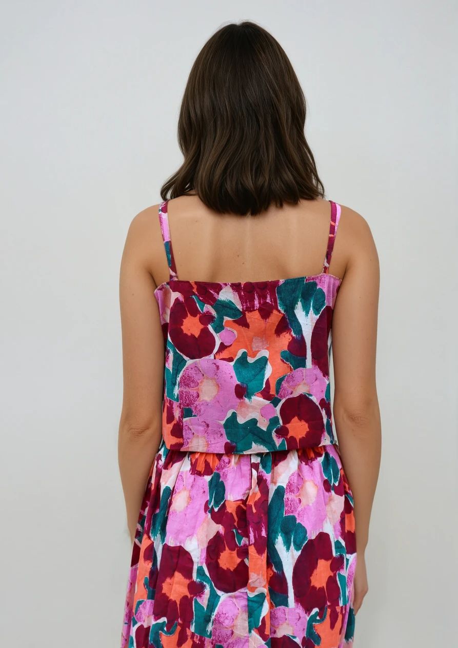 June Top