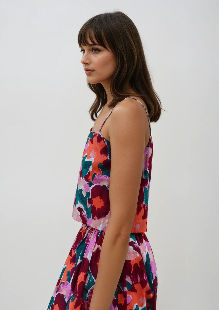 June Top