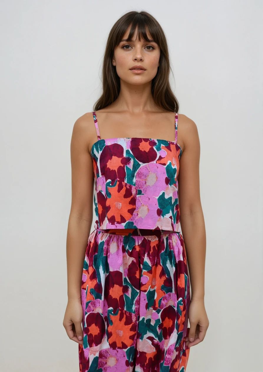 June Top