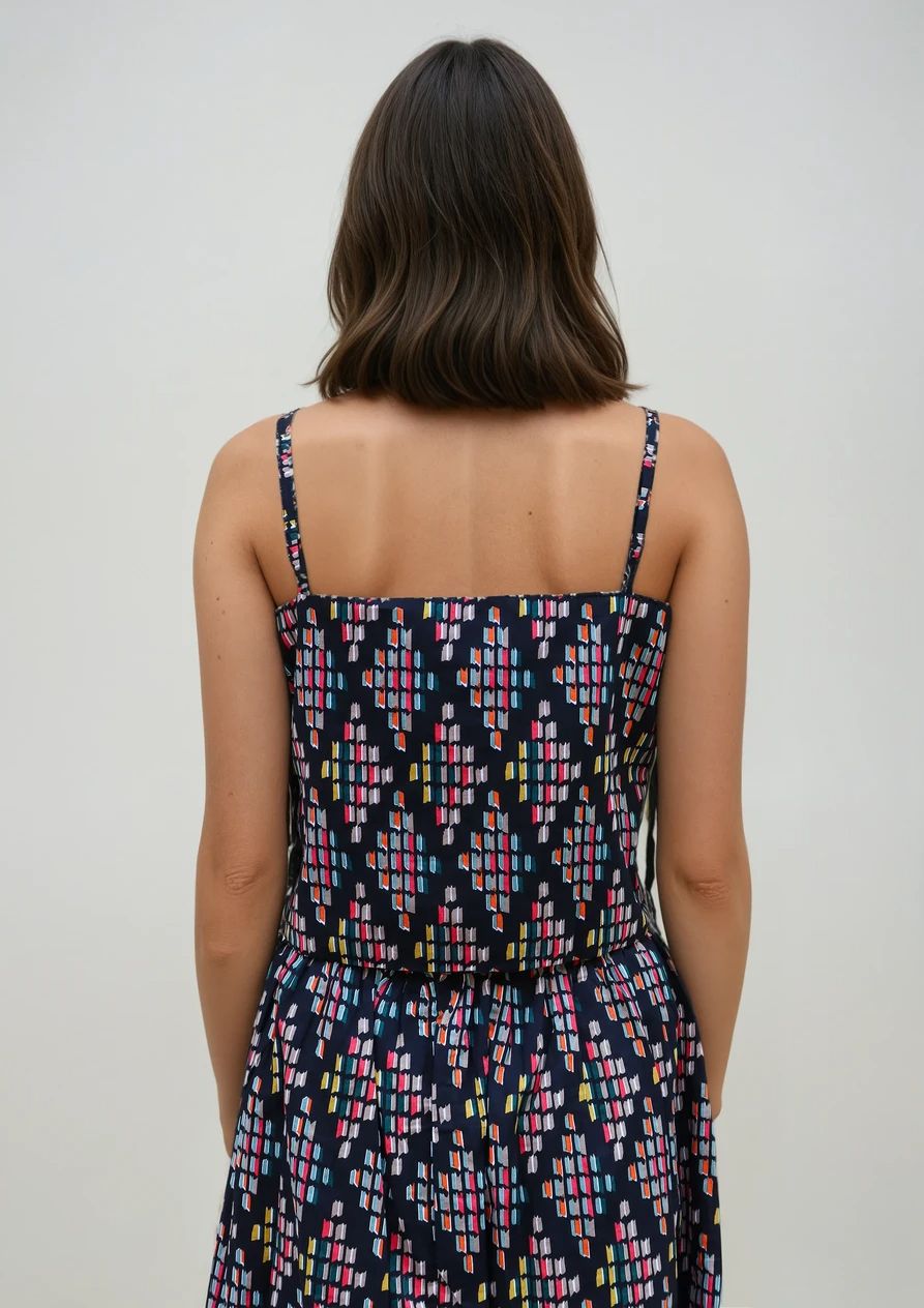 June Top