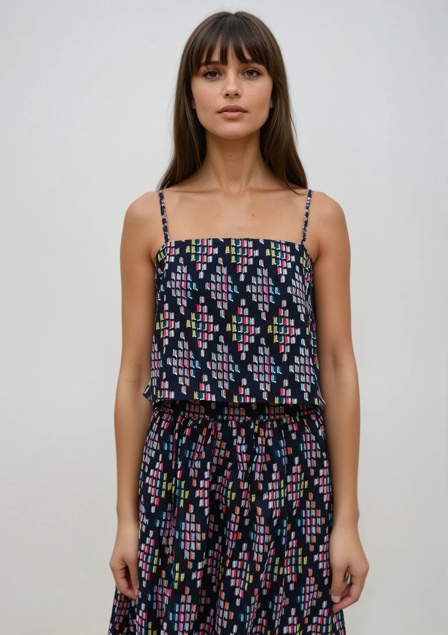June Top