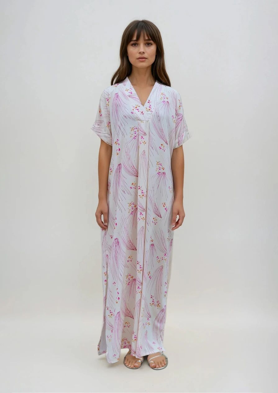 Allegra Kaftan