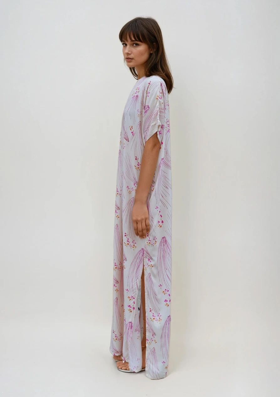 Allegra Kaftan
