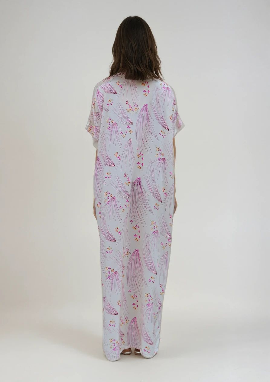 Allegra Kaftan