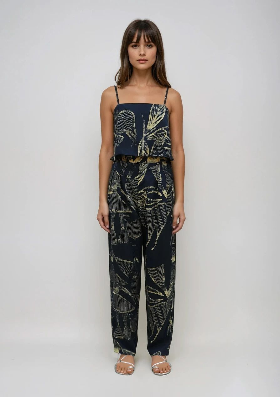 Vega Pant