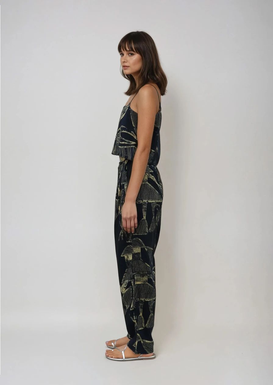 Vega Pant