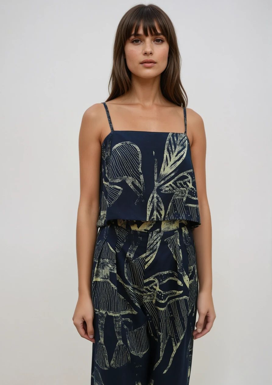 June Top