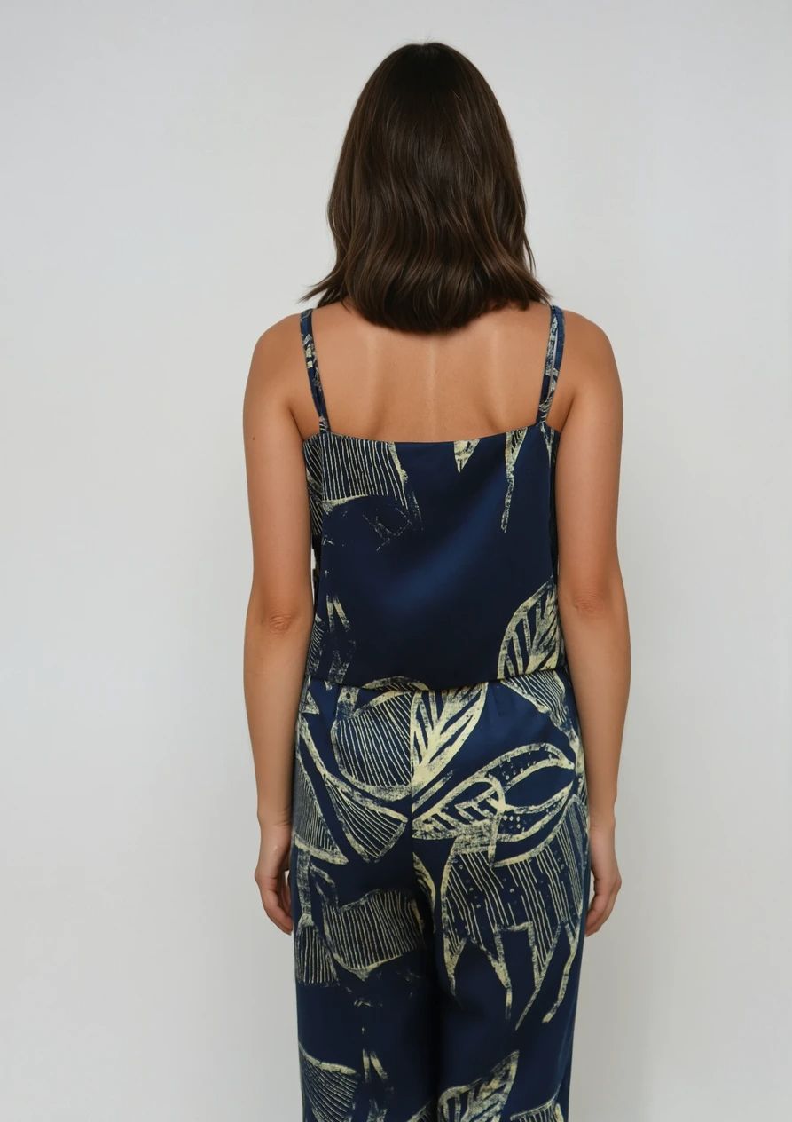 June Top
