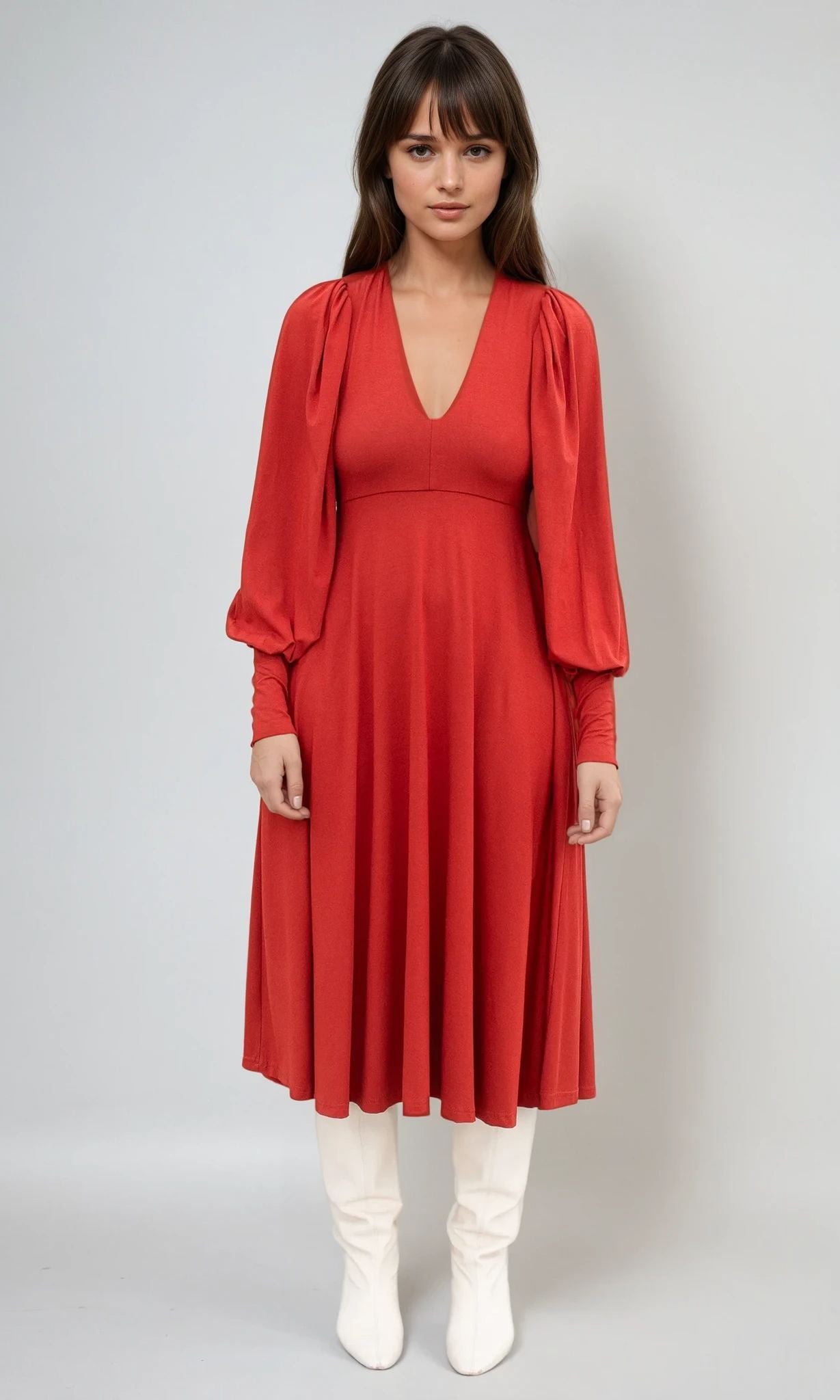 Matilda Dress