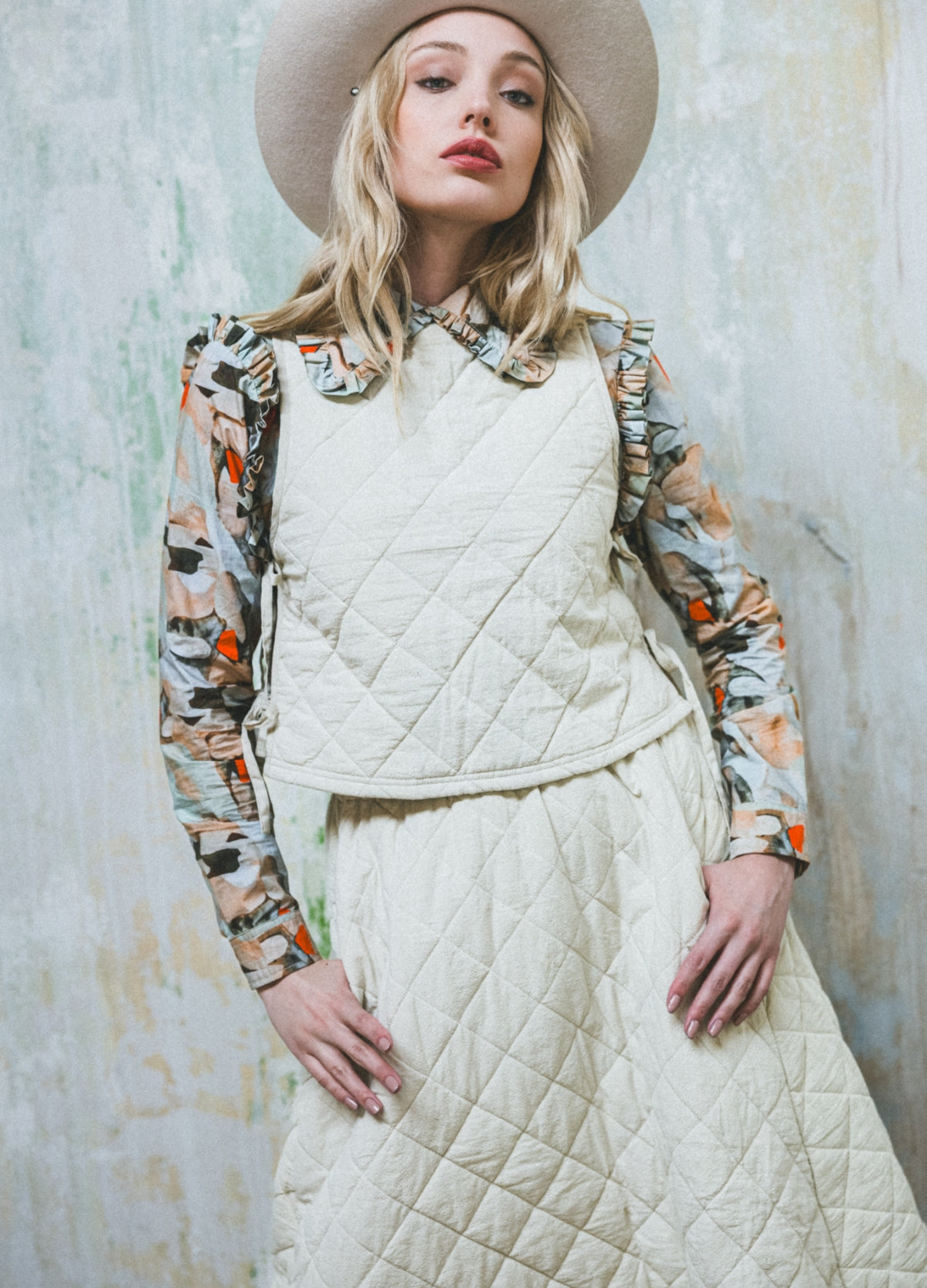Bree Vest