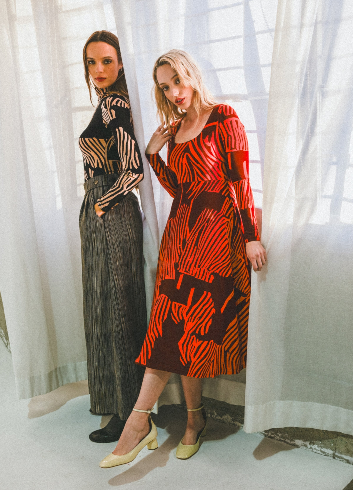 Fiona Dress