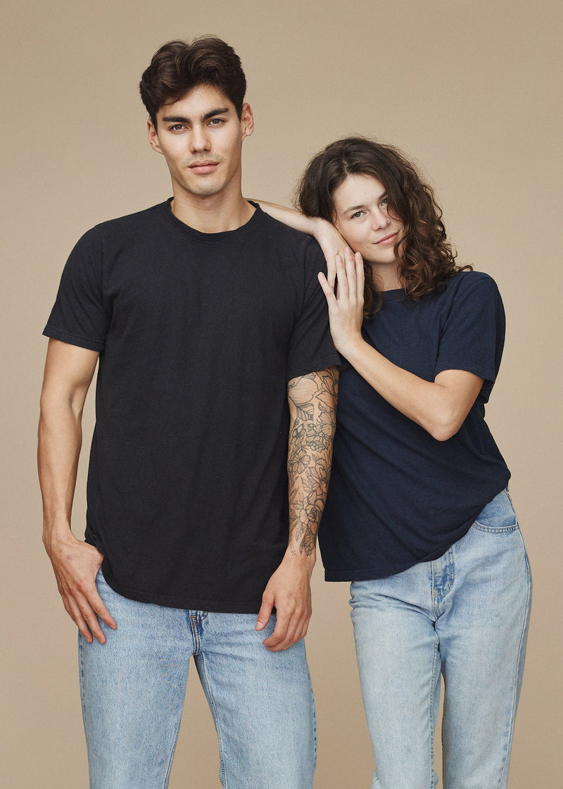 Hemp Tees by Jungmaven (Jung Tee)