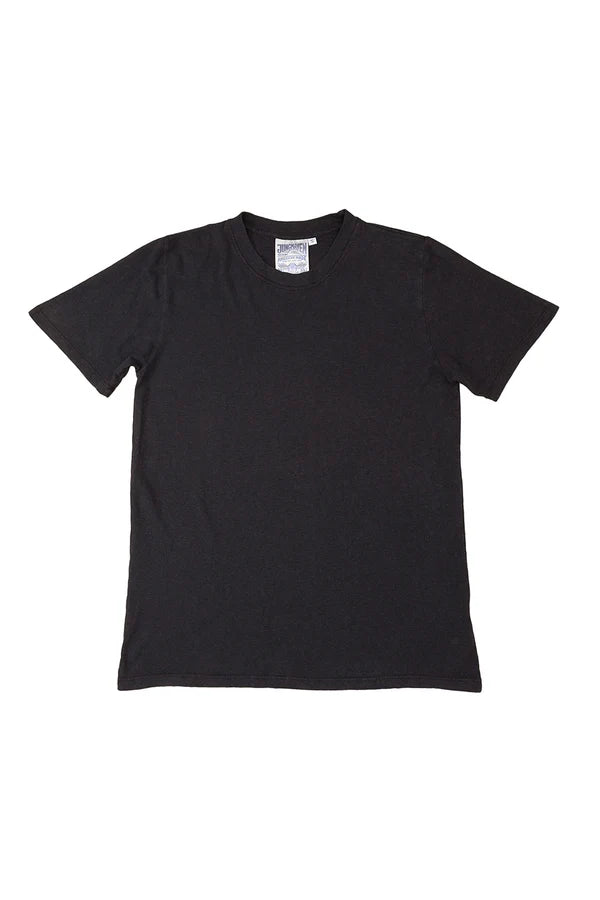 Jungmaven Hemp Tees - Jung Tee - Black