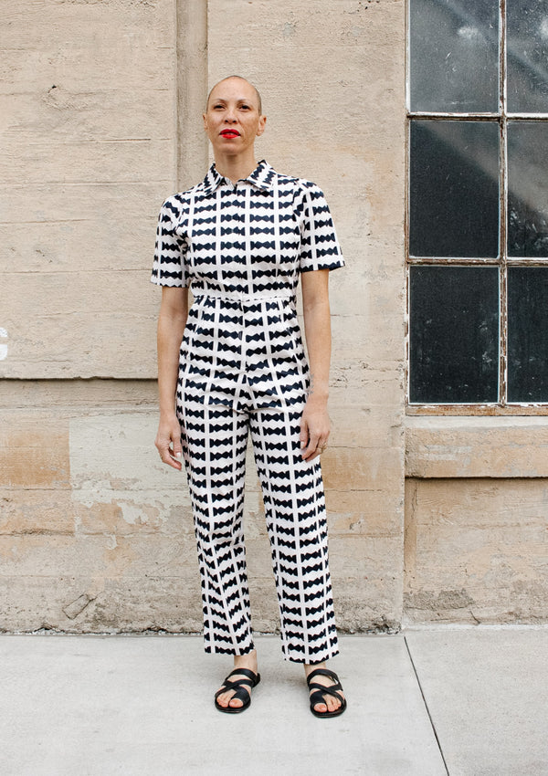 Kami Jumpsuit