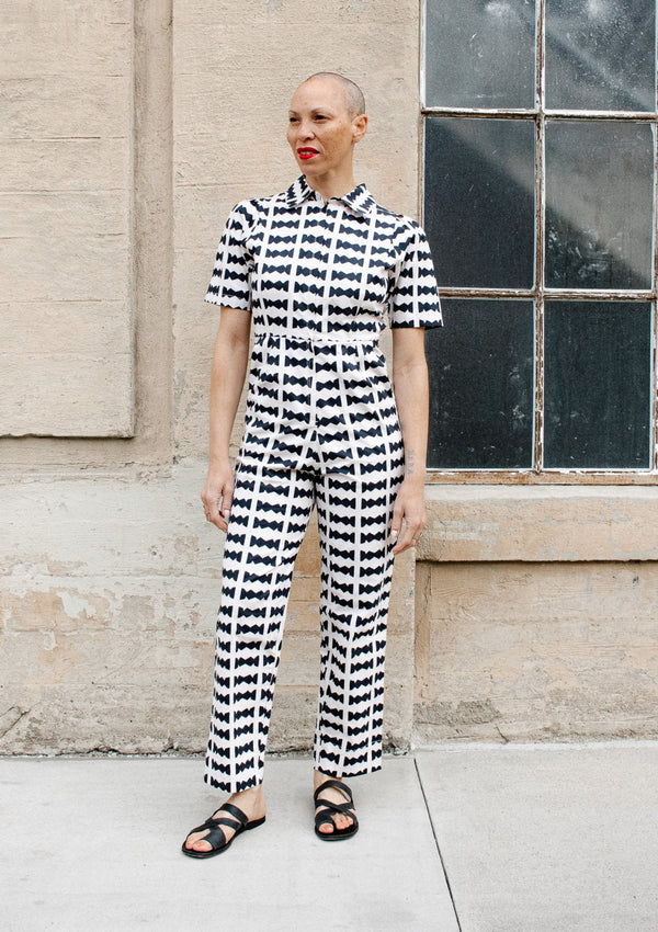 Kami Jumpsuit