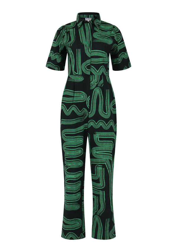 Kami Jumpsuit