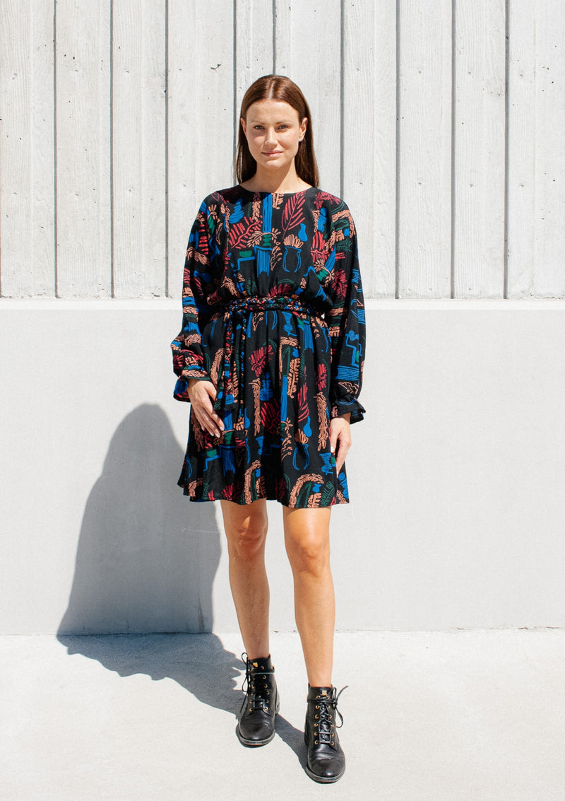 Lizzy Dress