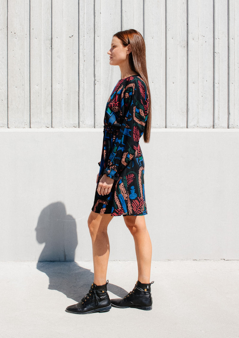 Lizzy Dress