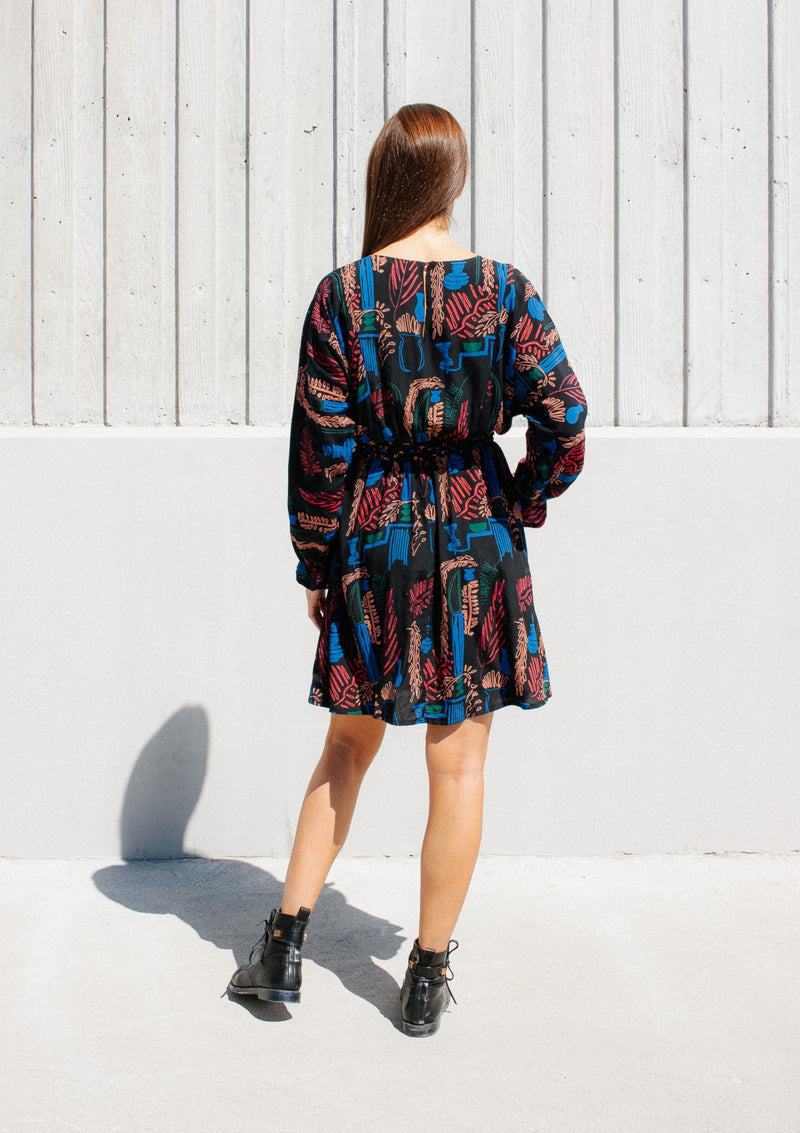 Lizzy Dress