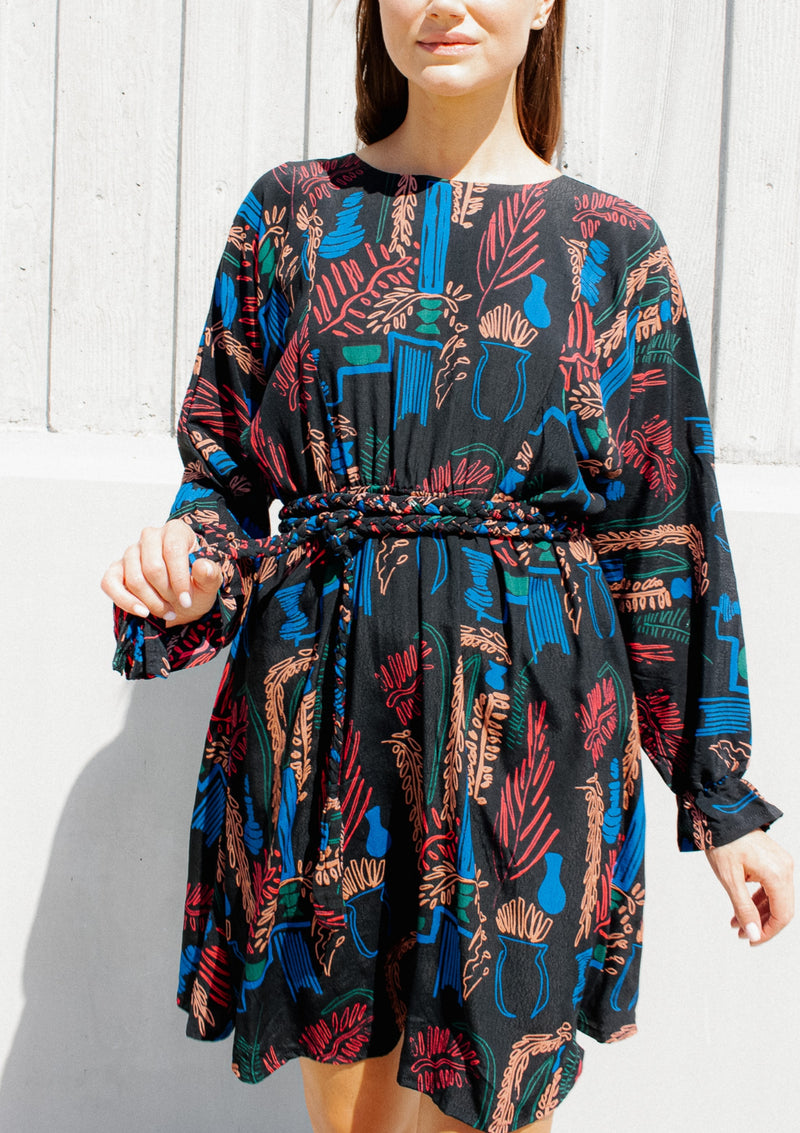 Lizzy Dress