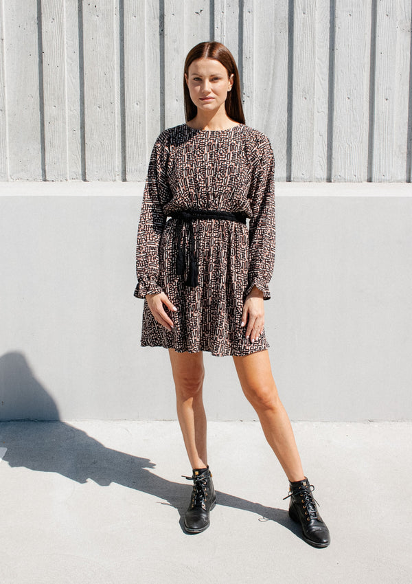 Lizzy Dress