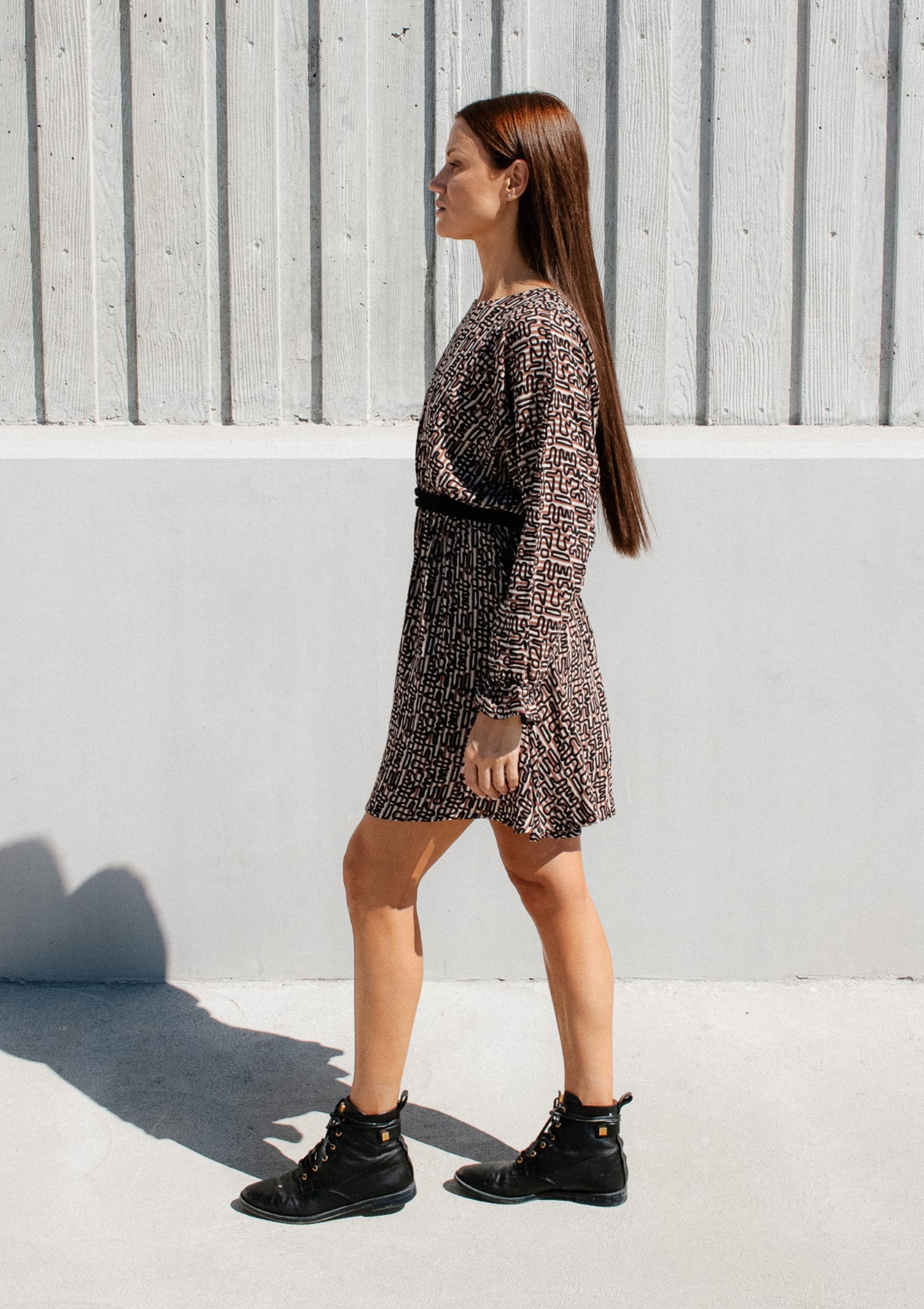 Lizzy Dress