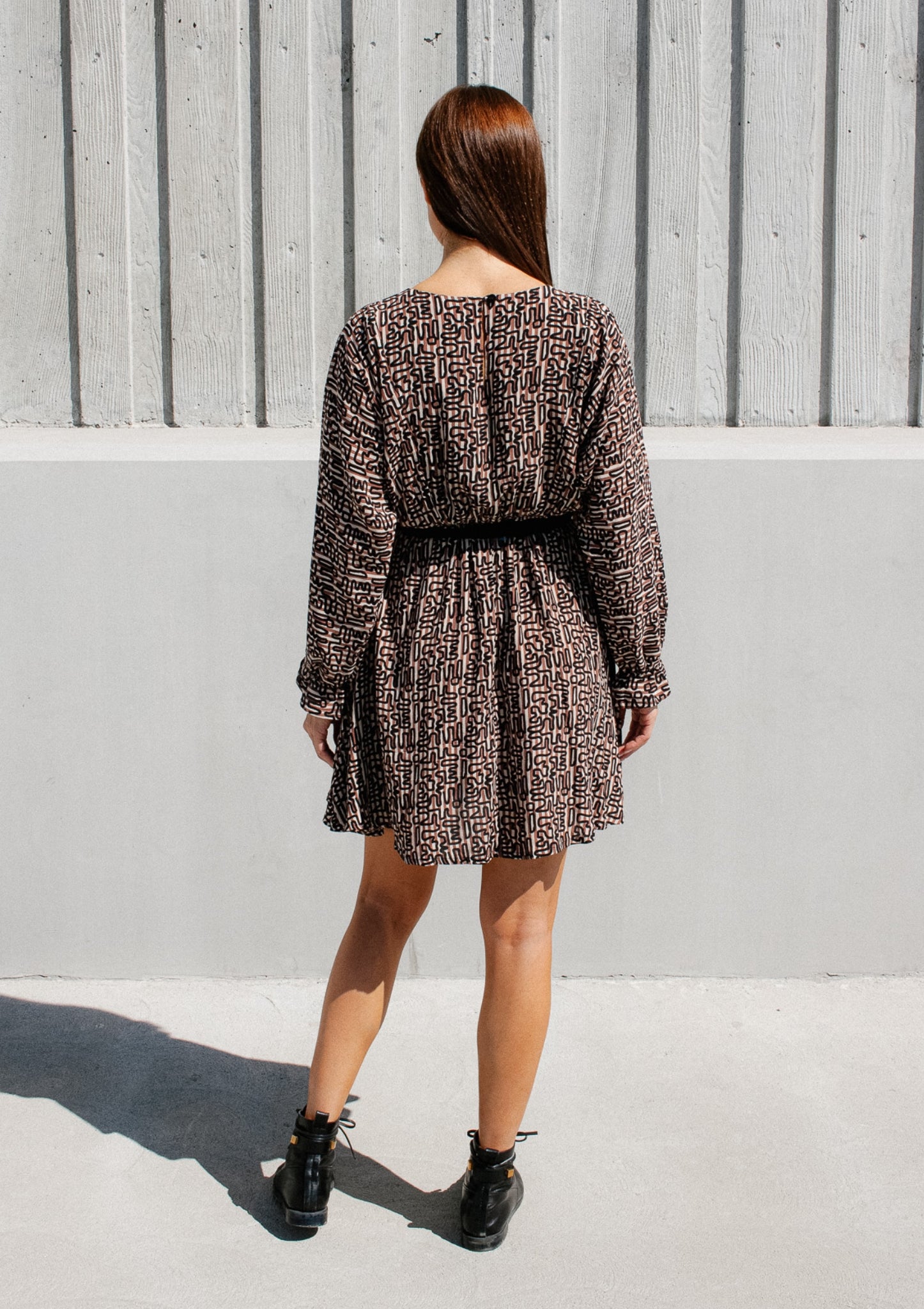 Lizzy Dress